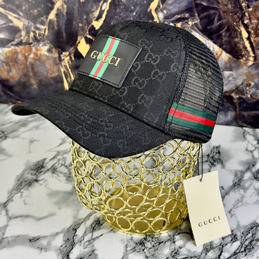 Gorra Gucci #35